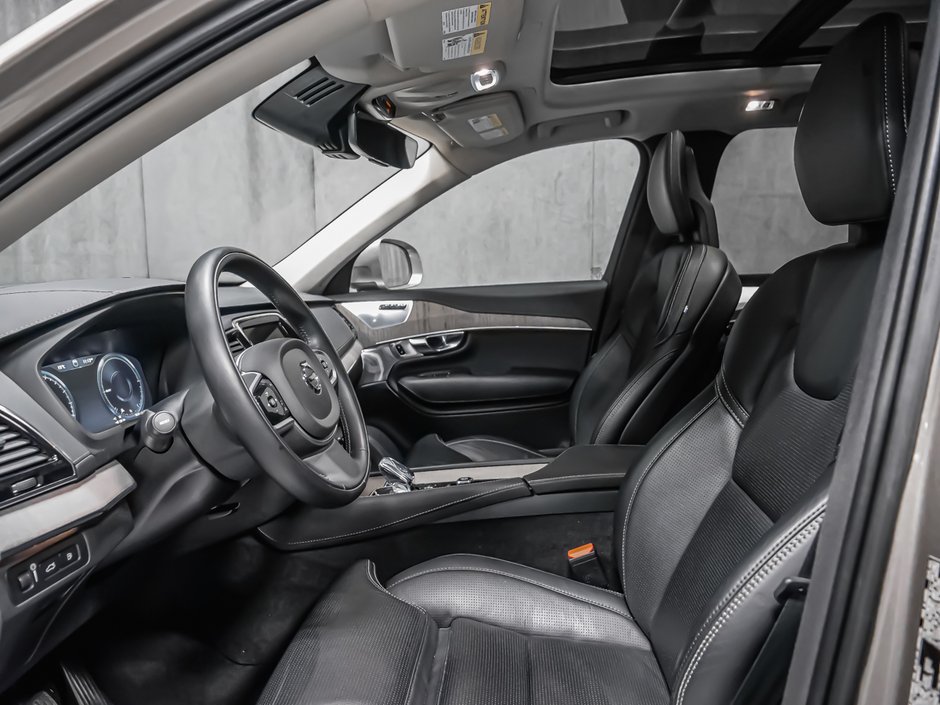 2022 Volvo XC90 Recharge Inscription-14