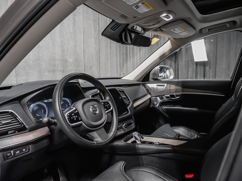 2022 Volvo XC90 Recharge Inscription-6
