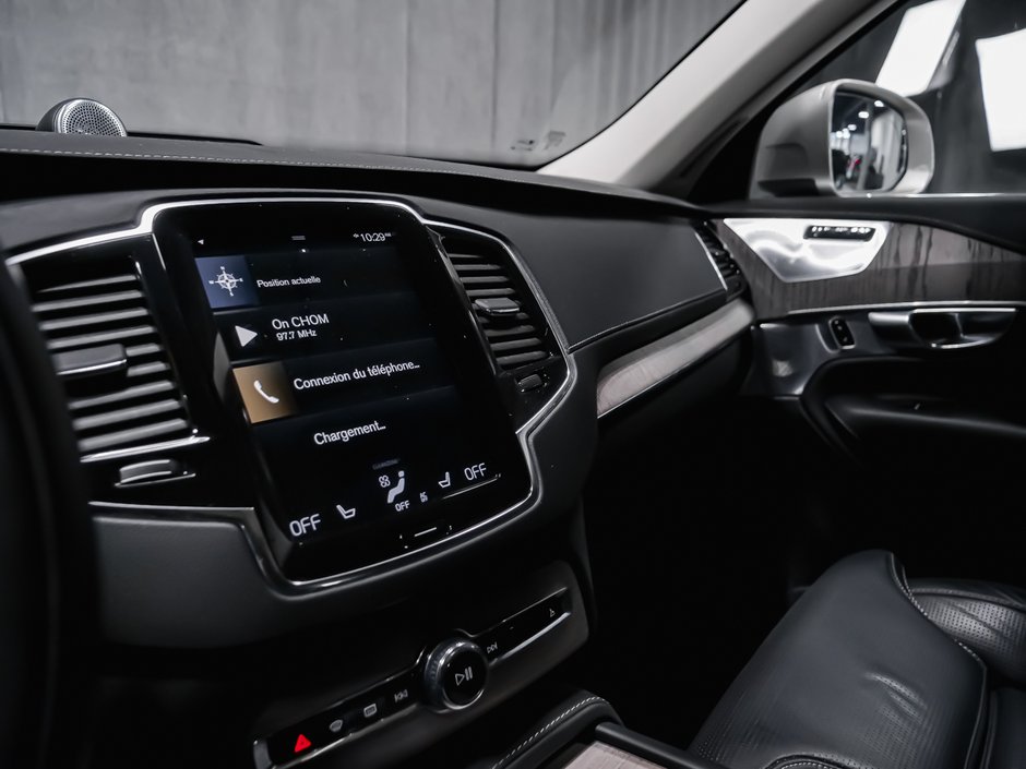 2022 Volvo XC90 Recharge Inscription-12