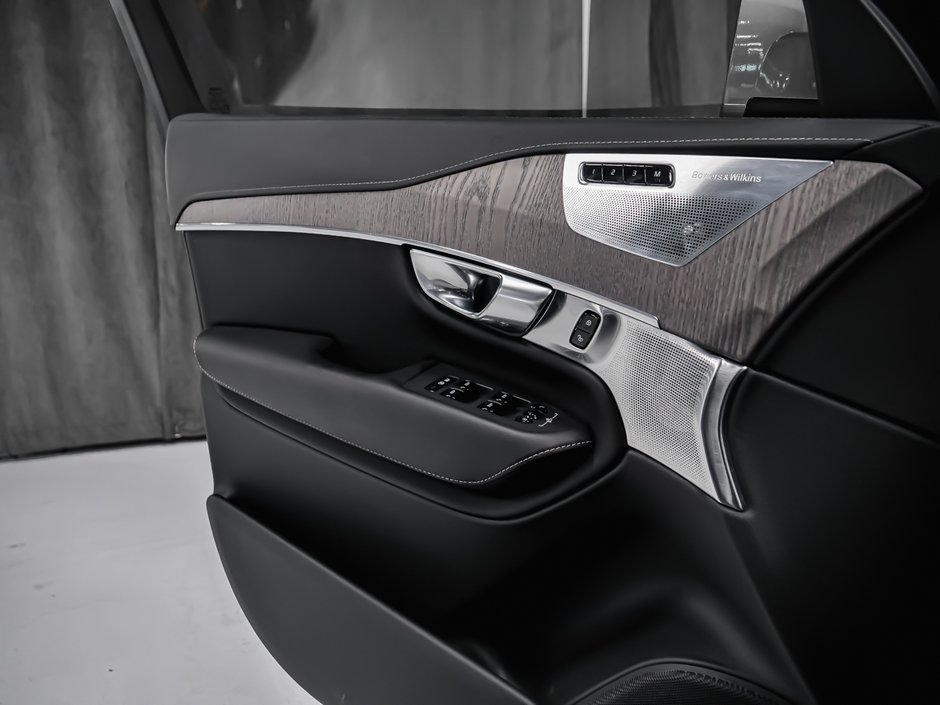 2022 Volvo XC90 Recharge Inscription-8