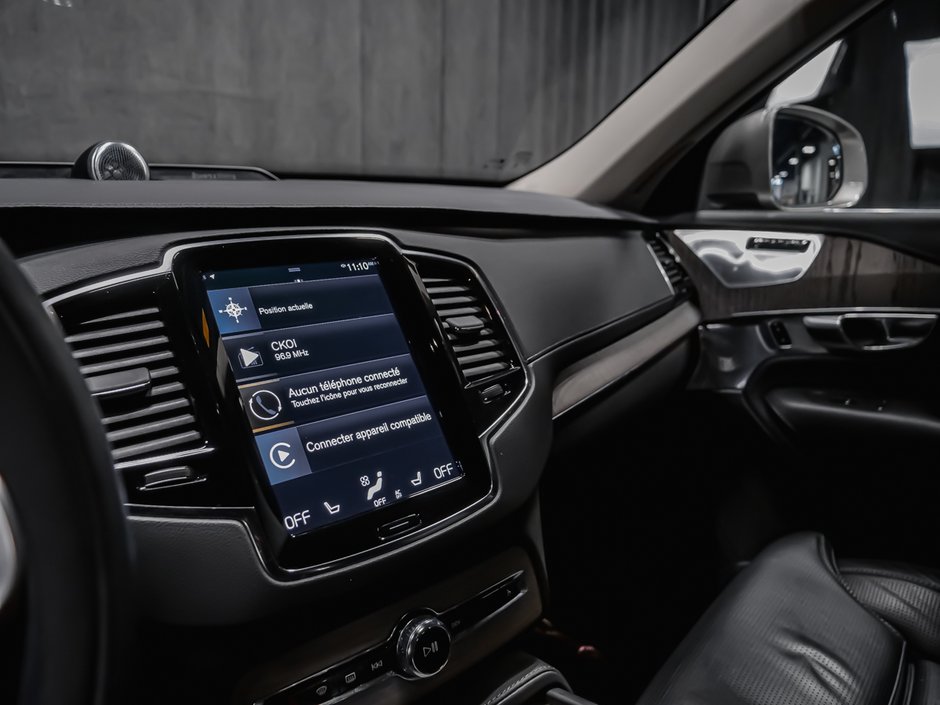 2022 Volvo XC90 Recharge Inscription-13
