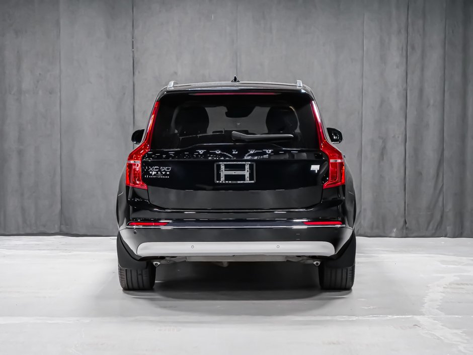 Volvo XC90 Recharge T8 INSCRIPTION CLIMAT ADVANCED BOWERS 2022-4