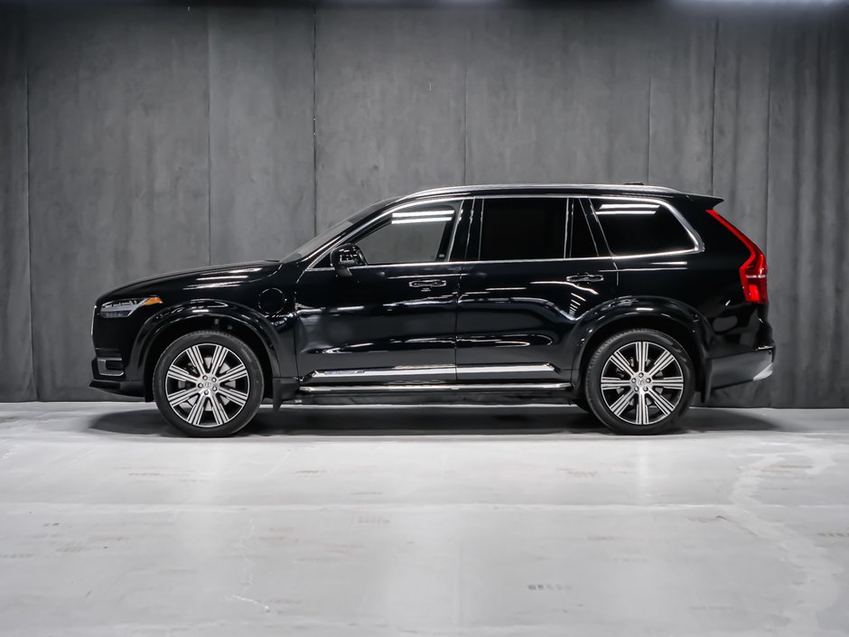 Volvo XC90 Recharge T8 INSCRIPTION CLIMAT ADVANCED BOWERS 2022-2