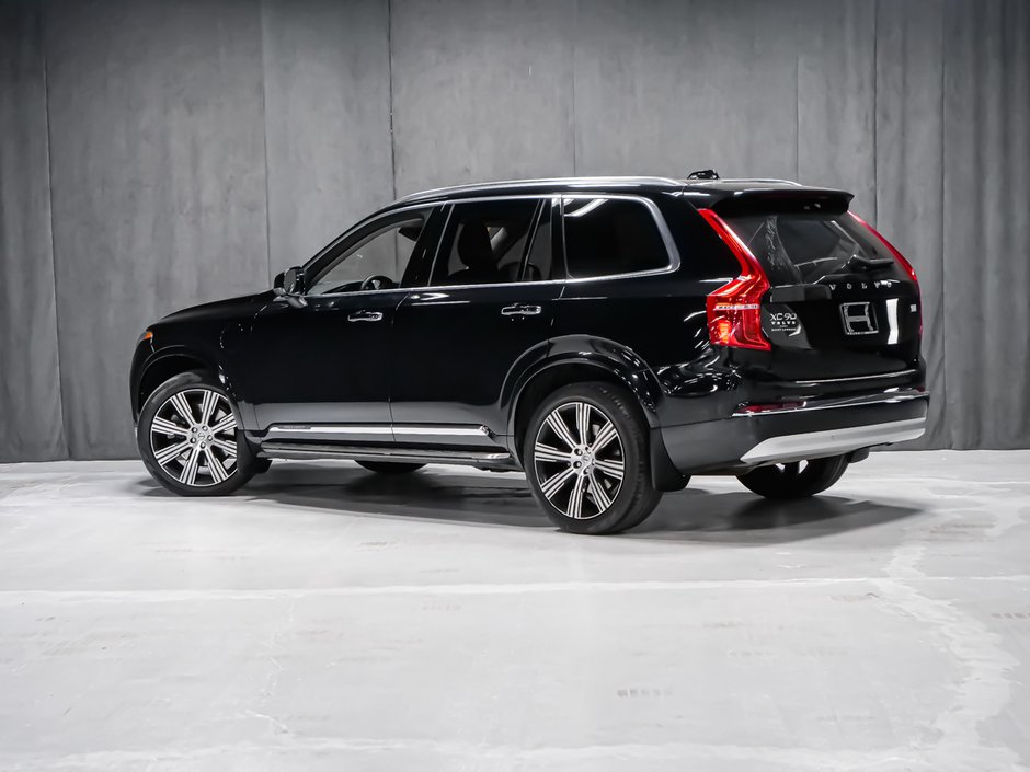 Volvo XC90 Recharge T8 INSCRIPTION CLIMAT ADVANCED BOWERS 2022-3