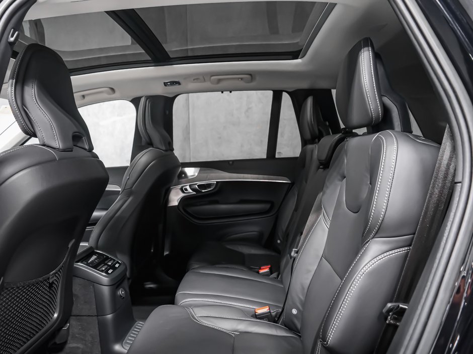 Volvo XC90 Recharge T8 INSCRIPTION CLIMAT ADVANCED BOWERS 2022-13