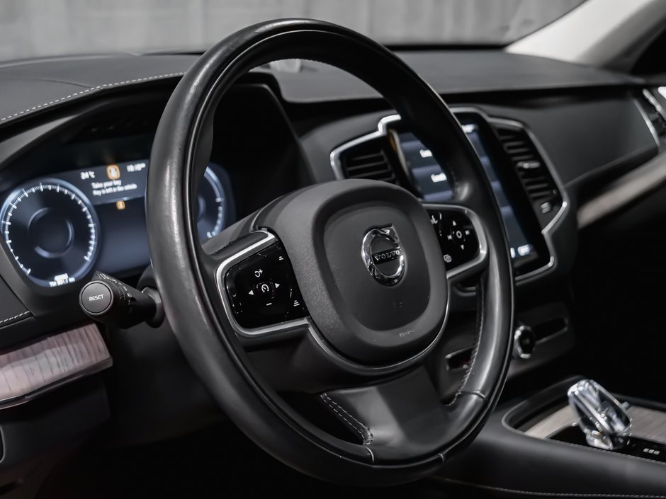 Volvo XC90 Recharge T8 INSCRIPTION CLIMAT ADVANCED BOWERS 2022-7