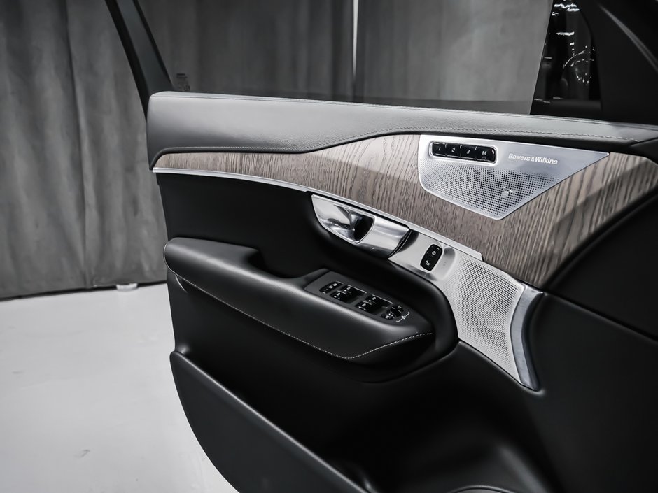 Volvo XC90 Recharge T8 INSCRIPTION CLIMAT ADVANCED BOWERS 2022-9