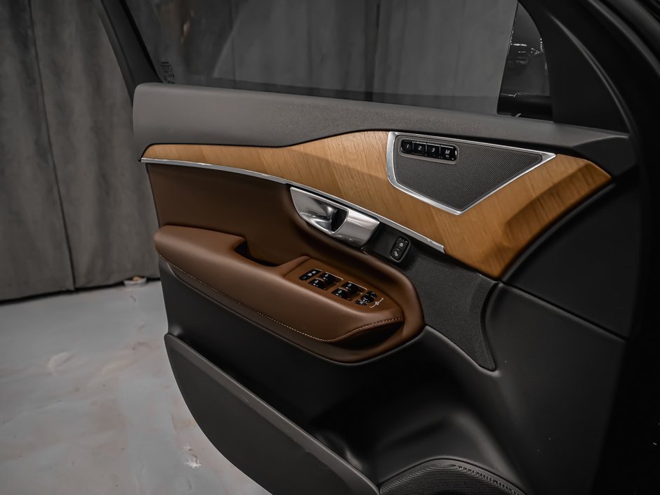 Volvo XC90 Recharge T8 LONGUE AUTONOMIE PLUS CLIMATE PILOT ASSIST 2024-10