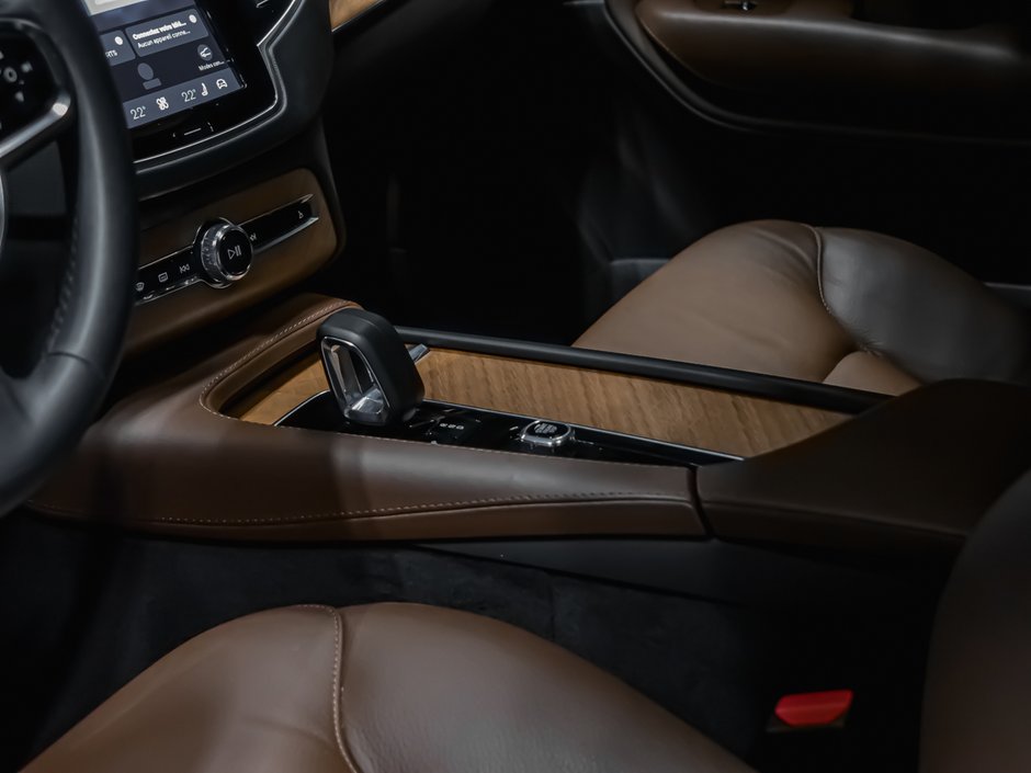 Volvo XC90 Recharge T8 LONGUE AUTONOMIE PLUS CLIMATE PILOT ASSIST 2024-7