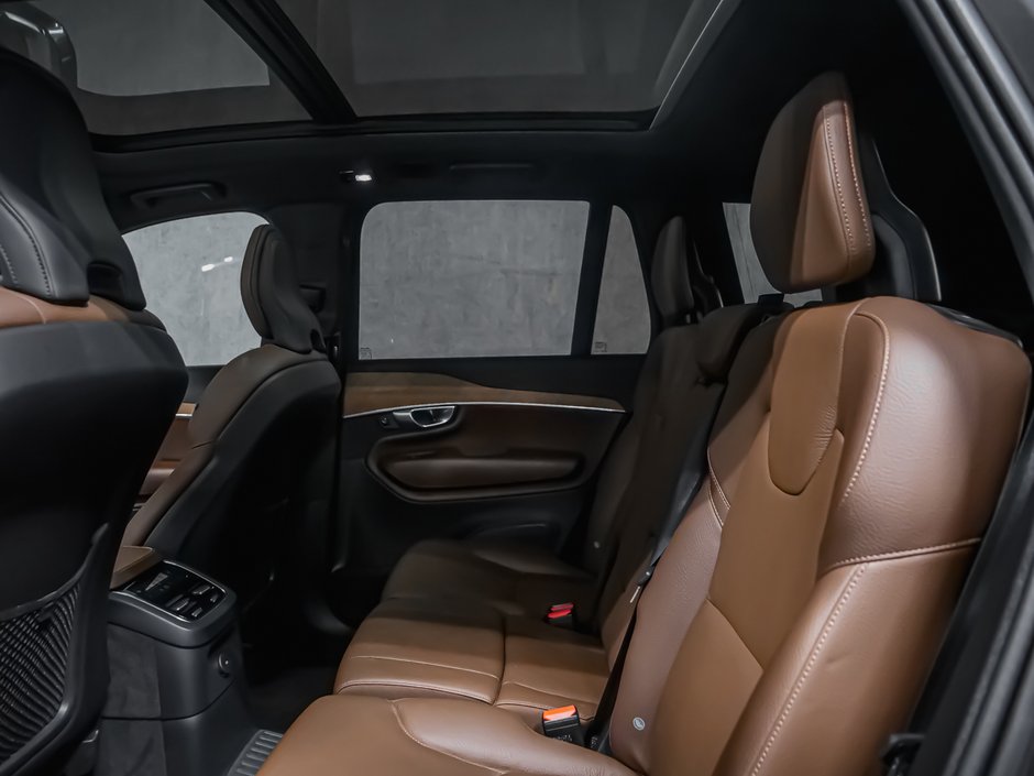 Volvo XC90 Recharge T8 LONGUE AUTONOMIE PLUS CLIMATE PILOT ASSIST 2024-13