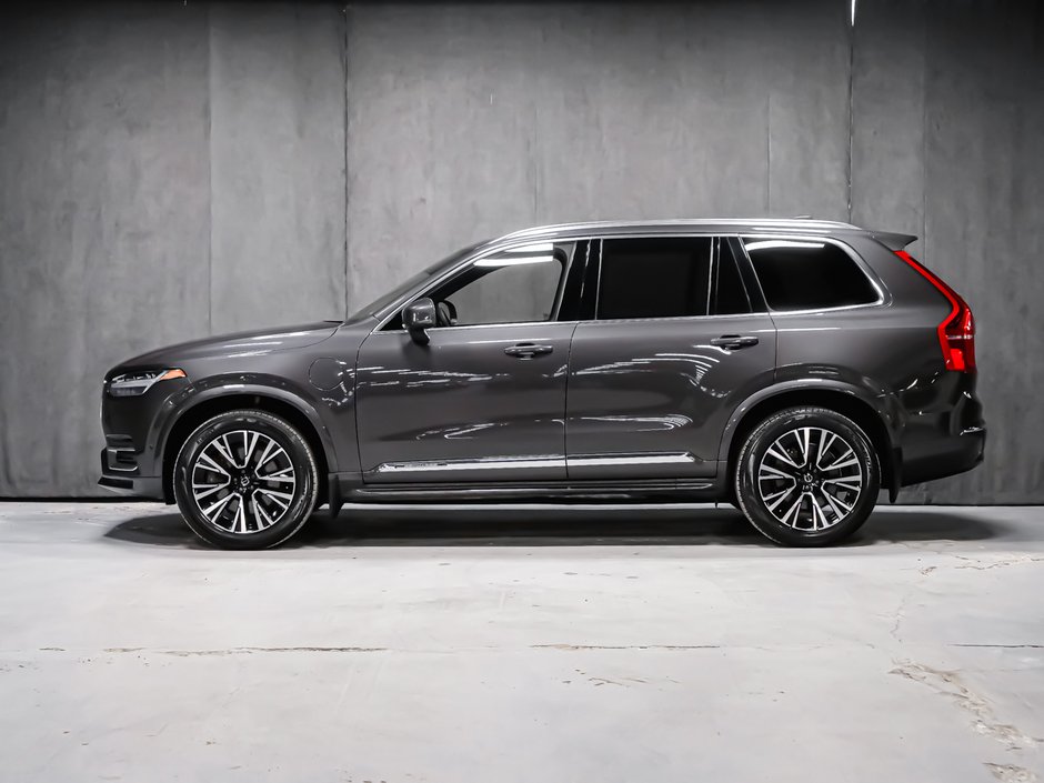 Volvo XC90 Recharge T8 LONGUE AUTONOMIE PLUS CLIMATE PILOT ASSIST 2024-3