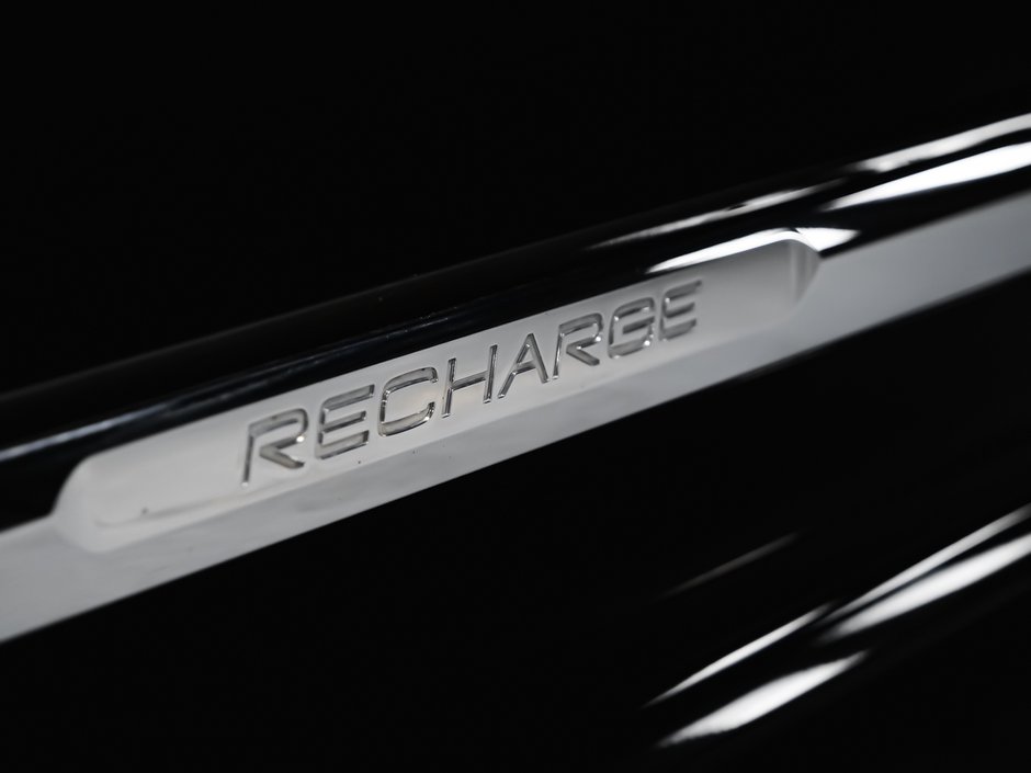 Volvo XC90 Recharge T8 LONGUE AUTONOMIE PLUS CLIMATE PILOT ASSIST 2024-11