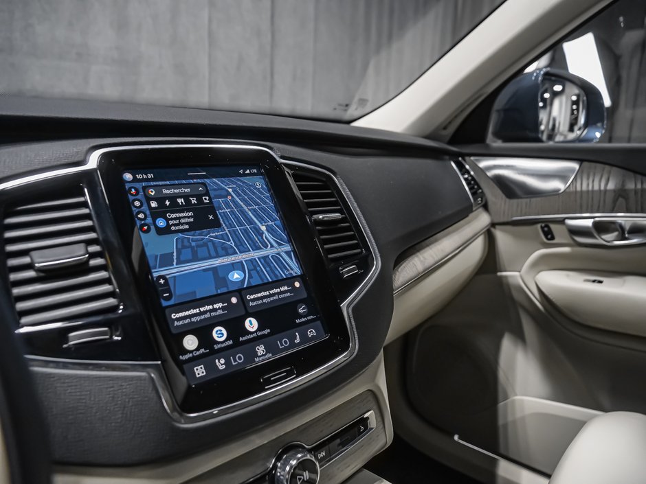 Volvo XC90 Recharge T8 PLUS BRIGHT 2024-10