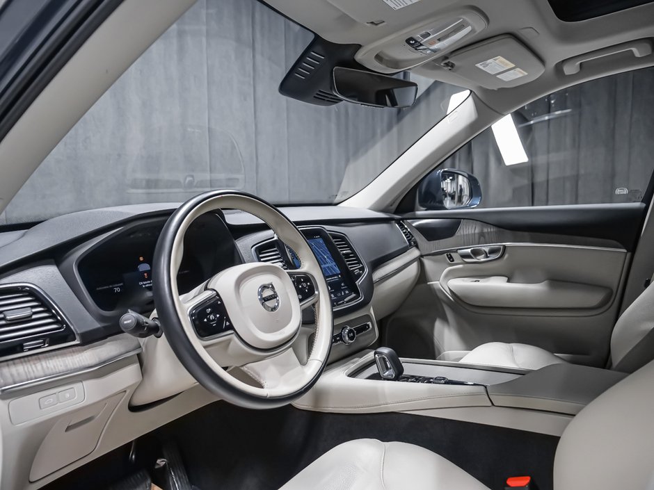 Volvo XC90 Recharge T8 PLUS BRIGHT 2024-5