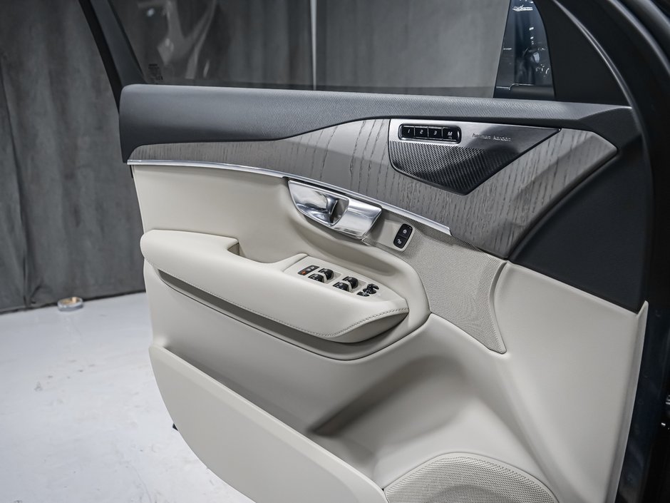 Volvo XC90 Recharge T8 PLUS BRIGHT 2024-8