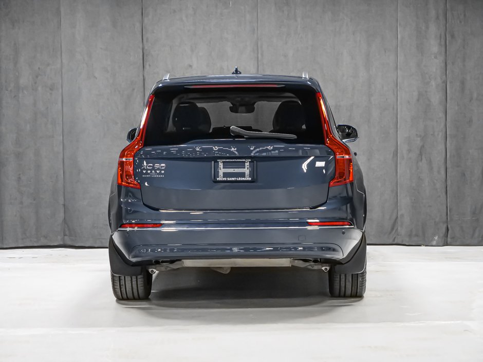 Volvo XC90 Recharge T8 PLUS BRIGHT 2024-4