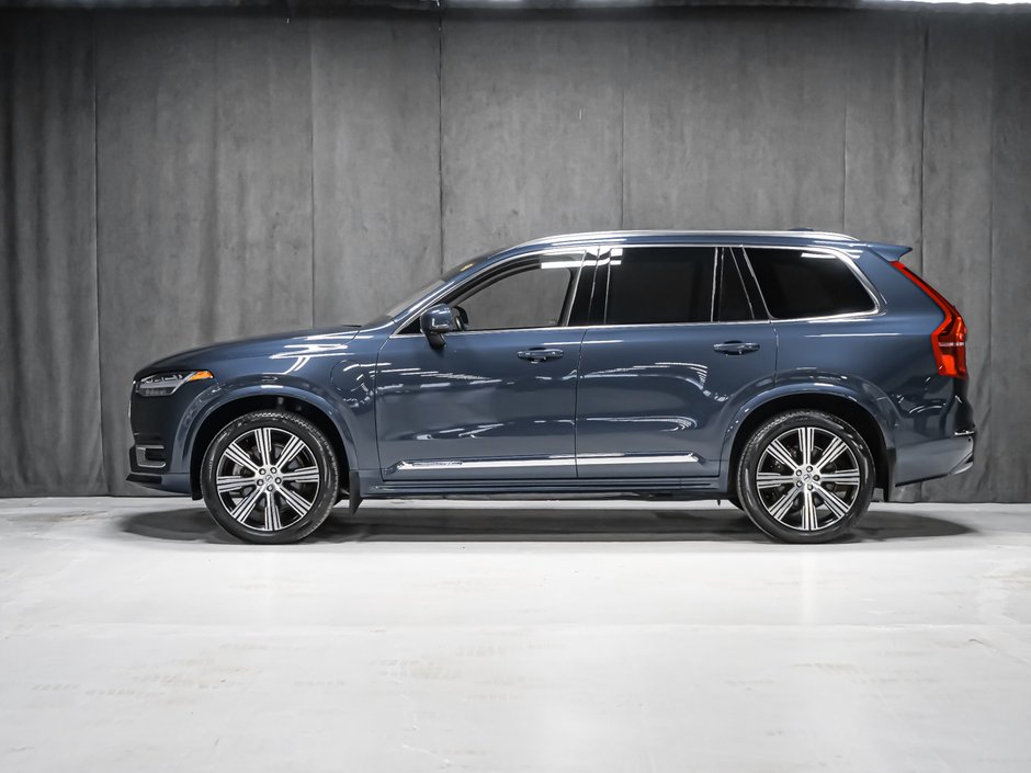 Volvo XC90 Recharge T8 PLUS BRIGHT 2024-2