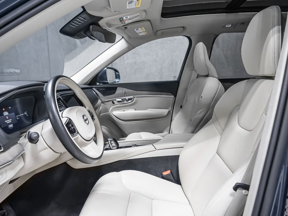 Volvo XC90 Recharge T8 PLUS BRIGHT 2024-12