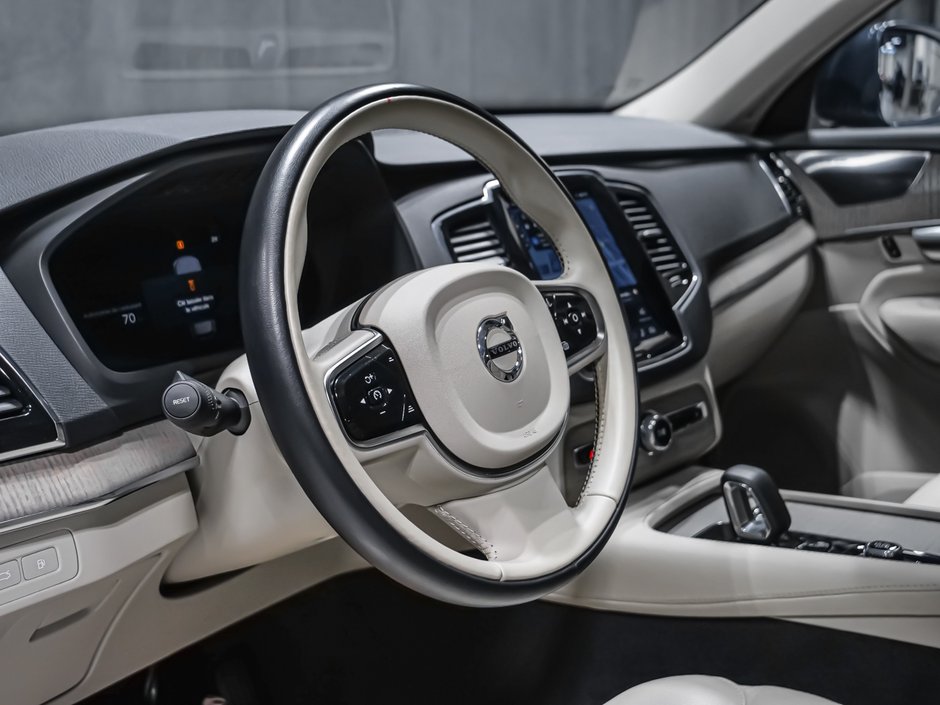 Volvo XC90 Recharge T8 PLUS BRIGHT 2024-7