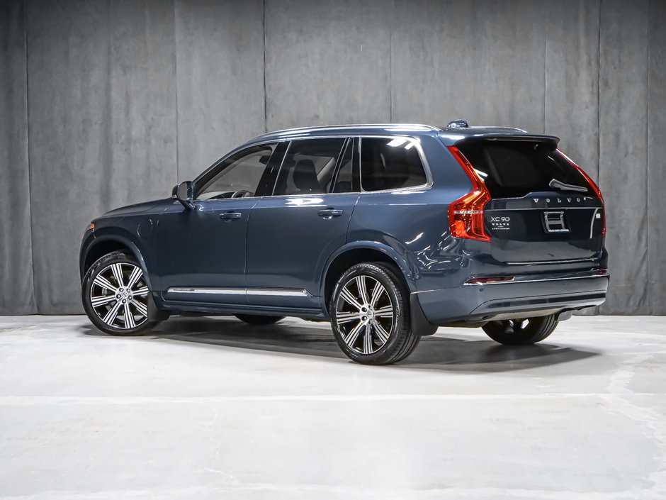 Volvo XC90 Recharge T8 PLUS BRIGHT 2024-3