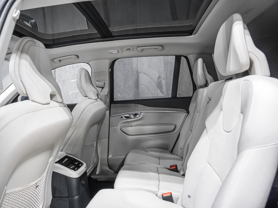 Volvo XC90 Recharge T8 PLUS BRIGHT 2024-13