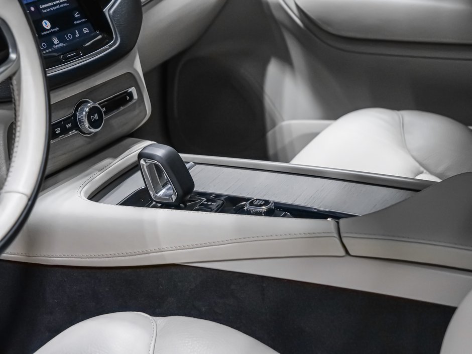 Volvo XC90 Recharge T8 PLUS BRIGHT 2024-6