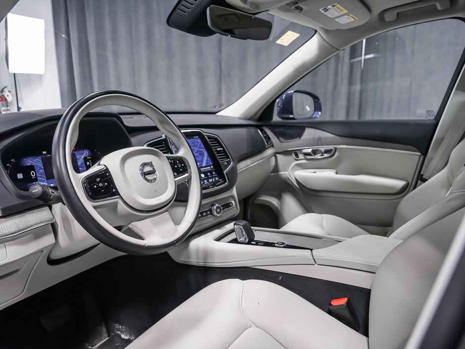 2024 Volvo XC90 Recharge T8 PLUS BRIGHT-1