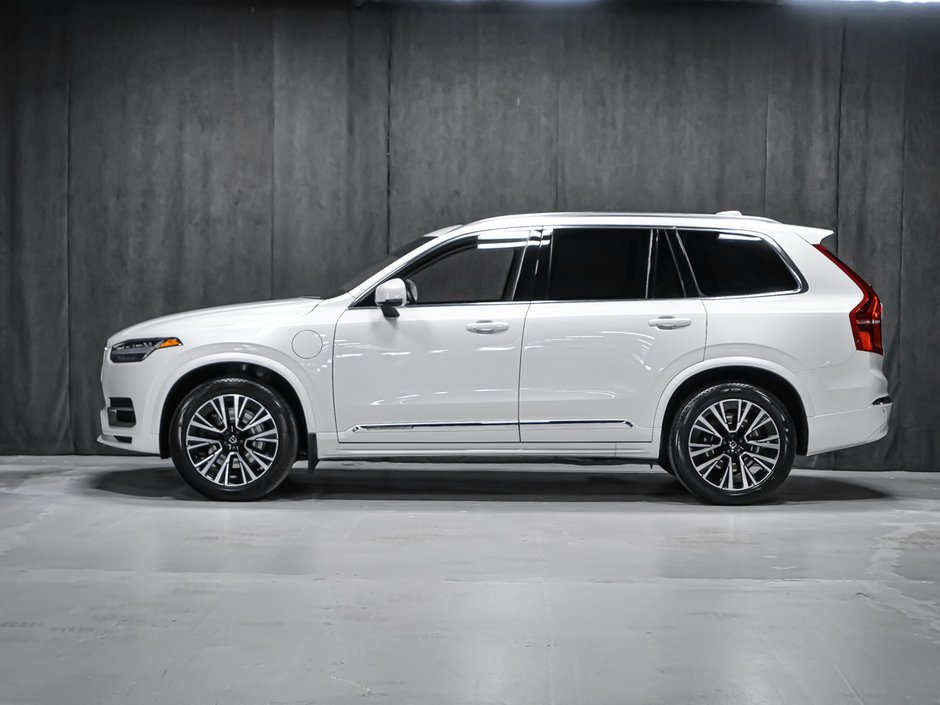 Volvo XC90 Recharge CORE BRIGHT THEME 2024-2