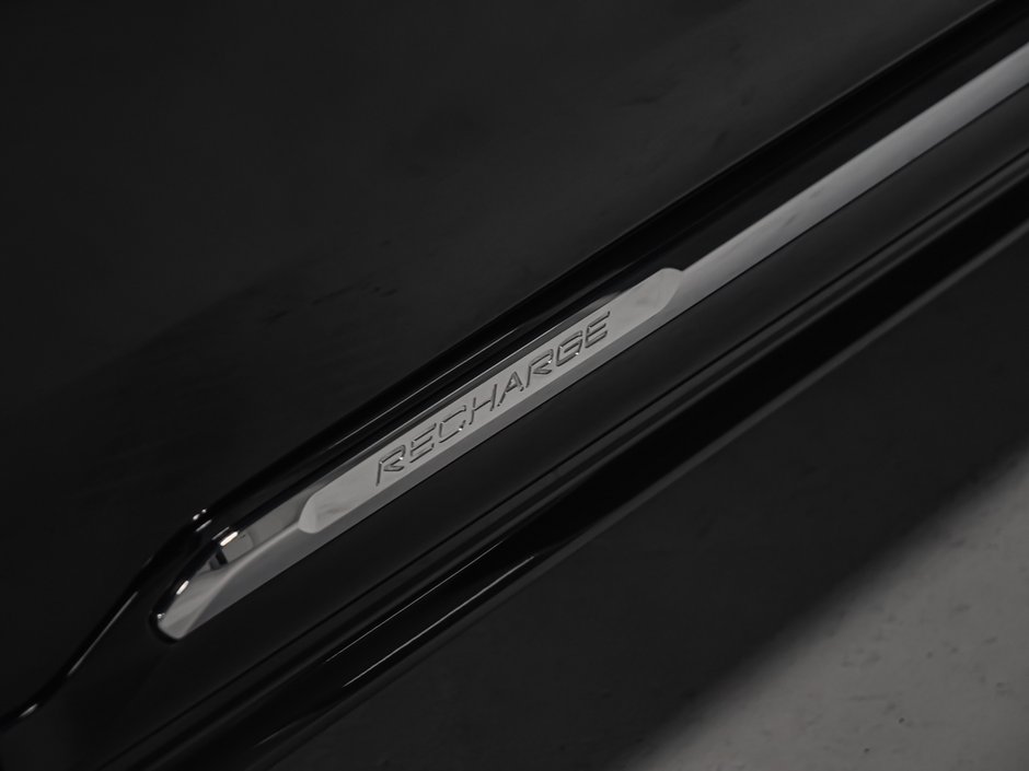 2024 Volvo XC90 Recharge T8 PLUS BRIGHT ATTELAGE RETRACTABLE ASSIST. PILOT-10