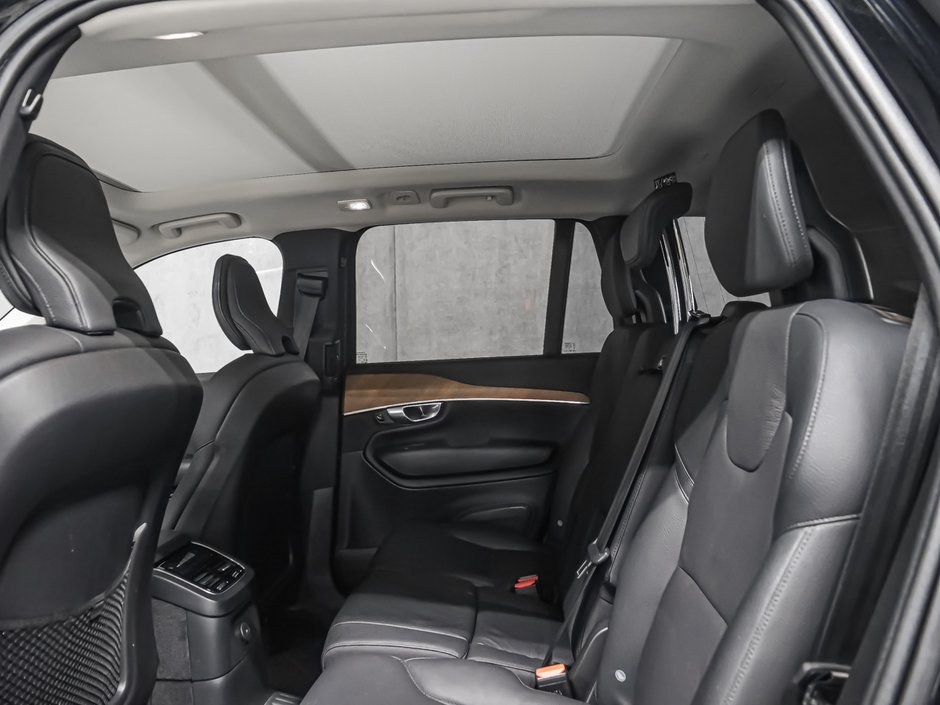 2024 Volvo XC90 Recharge T8 PLUS BRIGHT ATTELAGE RETRACTABLE ASSIST. PILOT-12