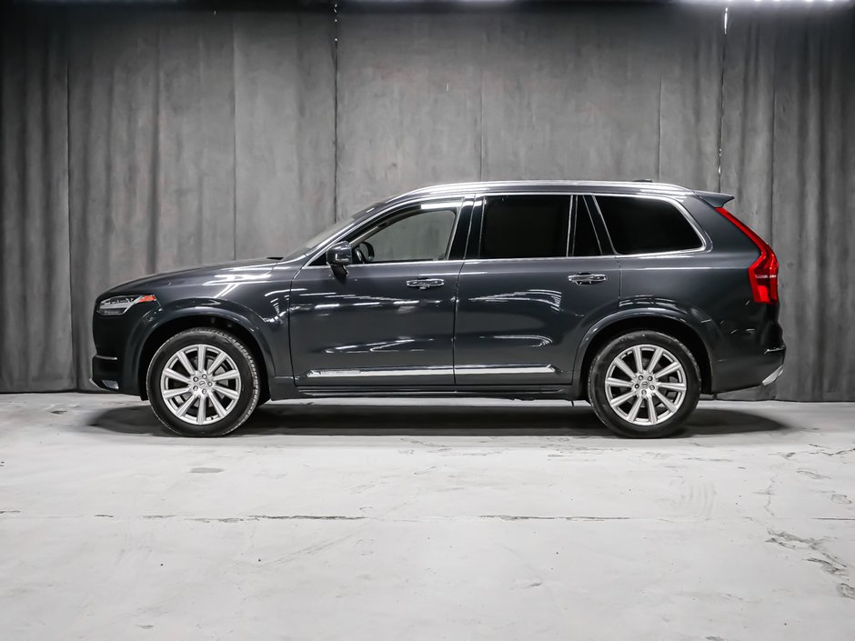 2016 Volvo XC90 T6 INSCRIPTION-3