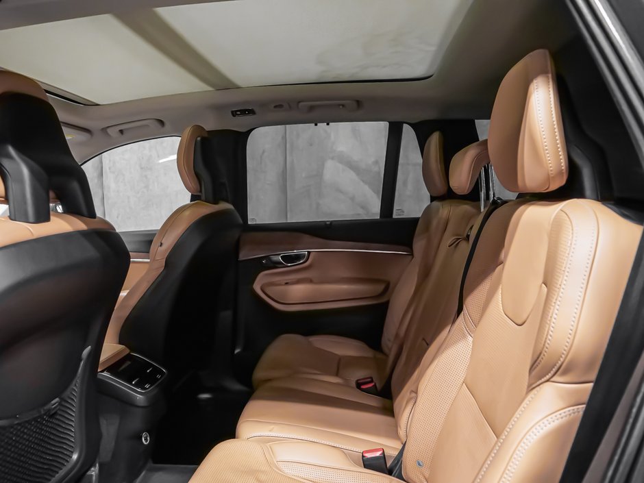 2016 Volvo XC90 T6 INSCRIPTION-13