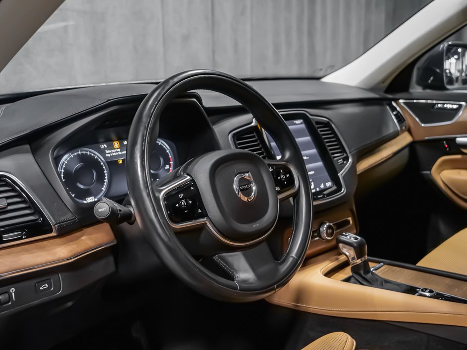 2016 Volvo XC90 T6 INSCRIPTION-8