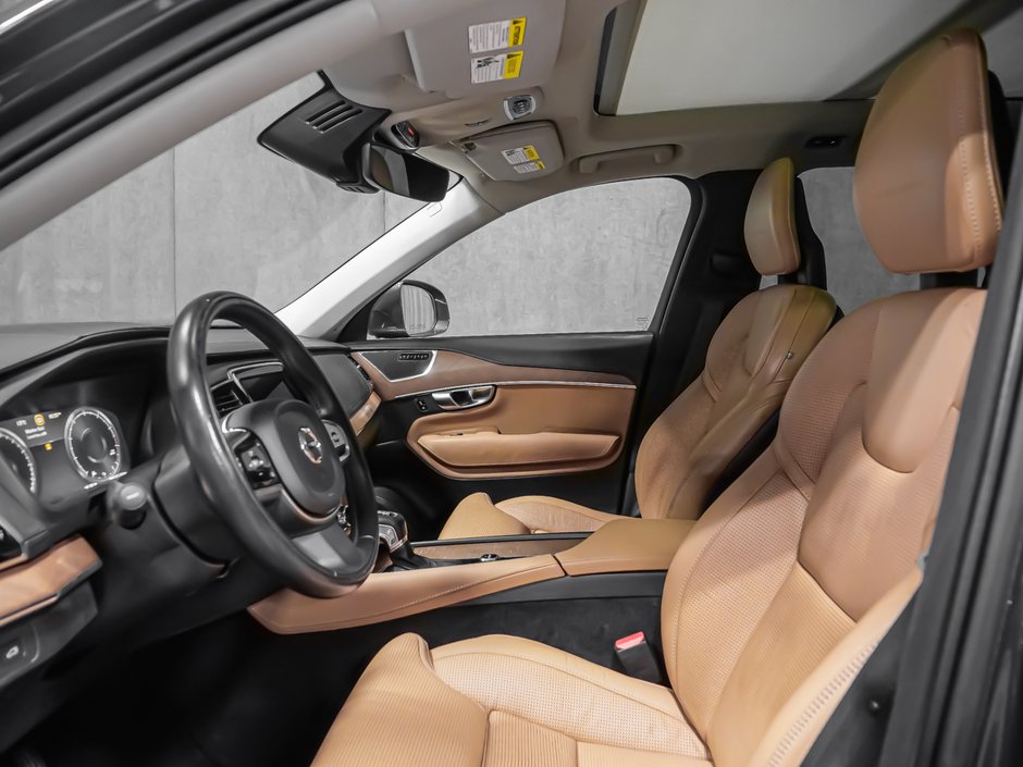 2016 Volvo XC90 T6 INSCRIPTION-12