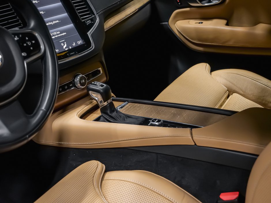 2016 Volvo XC90 T6 INSCRIPTION-7