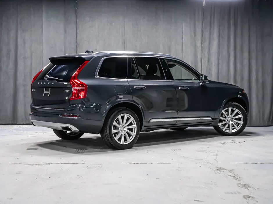 2016 Volvo XC90 T6 INSCRIPTION-2