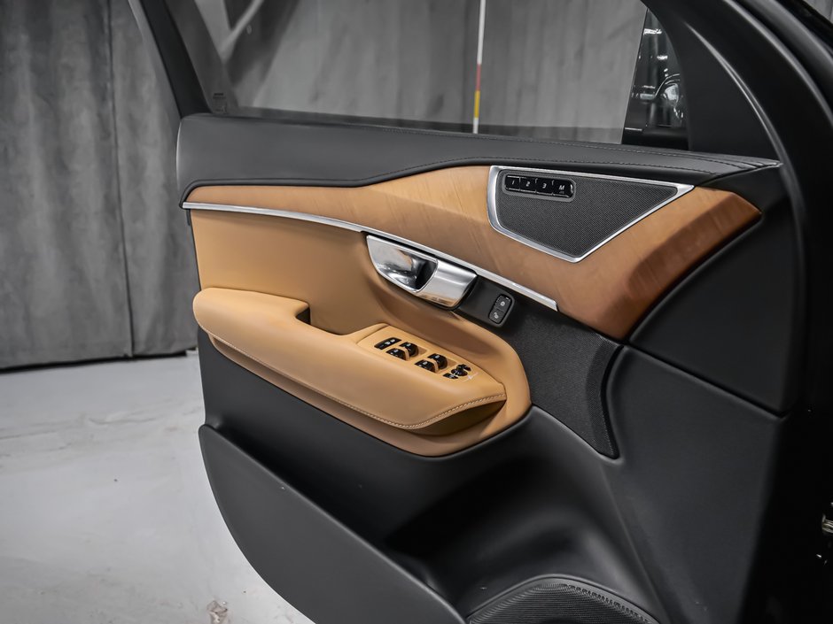 2016 Volvo XC90 T6 INSCRIPTION-9