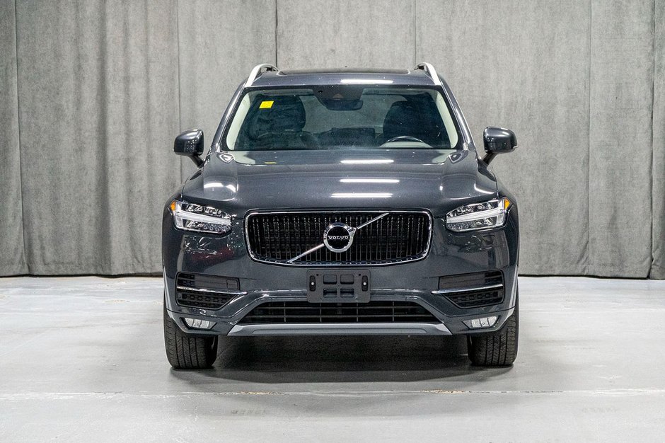 Volvo XC90 T5 MOMENTUM 2017-1