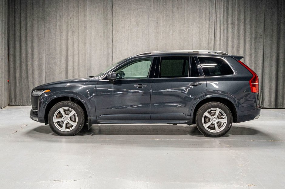Volvo XC90 T5 MOMENTUM 2017-3