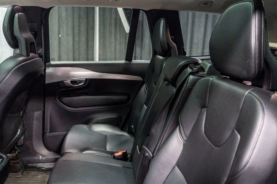 Volvo XC90 T5 MOMENTUM 2017-17