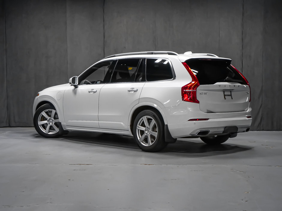 2019 Volvo XC90 T8 MOMENTUM-3
