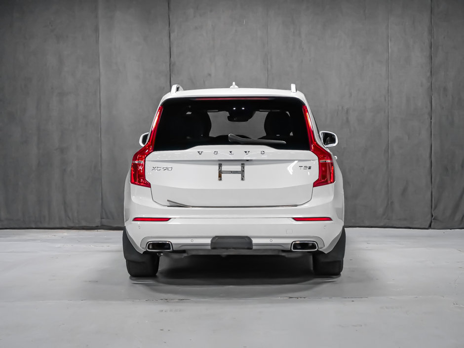 2019 Volvo XC90 T8 MOMENTUM-6