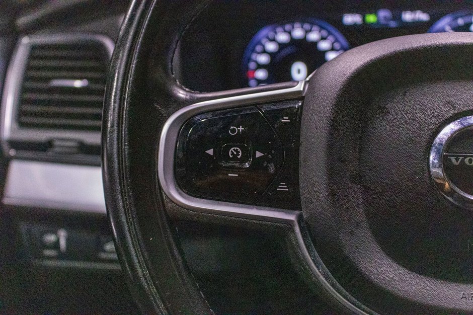 Volvo XC90 T6 MOMENTUM 2019-11