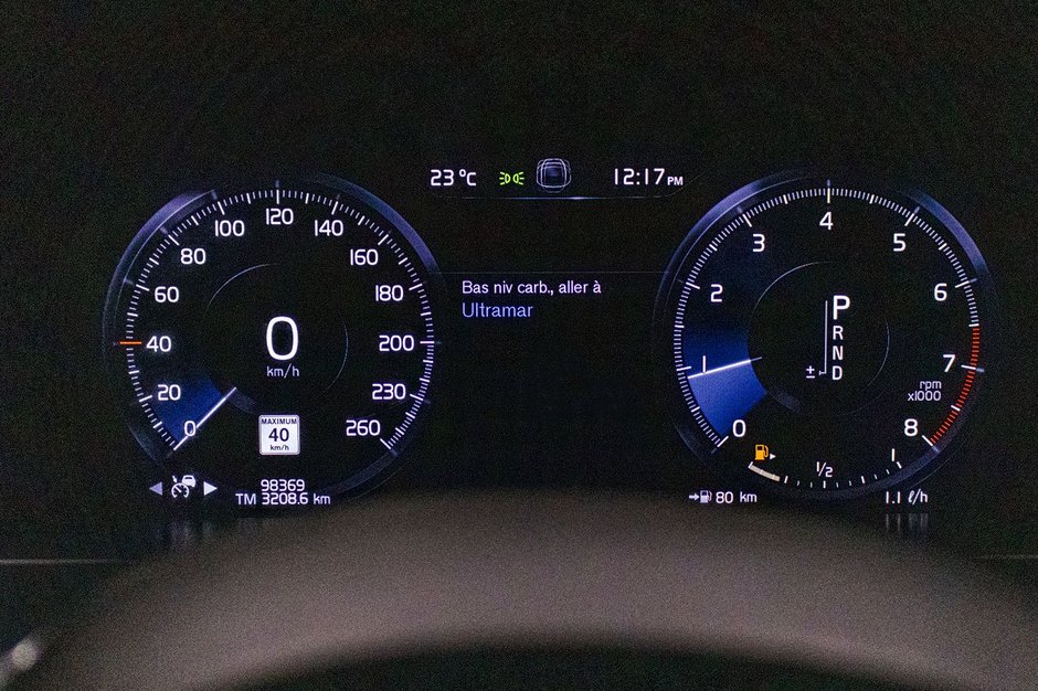 Volvo XC90 T6 MOMENTUM 2019-17