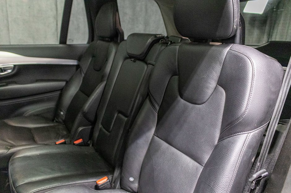 Volvo XC90 T6 MOMENTUM 2019-30