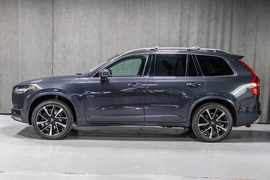 Volvo XC90 T6 MOMENTUM 2019-3