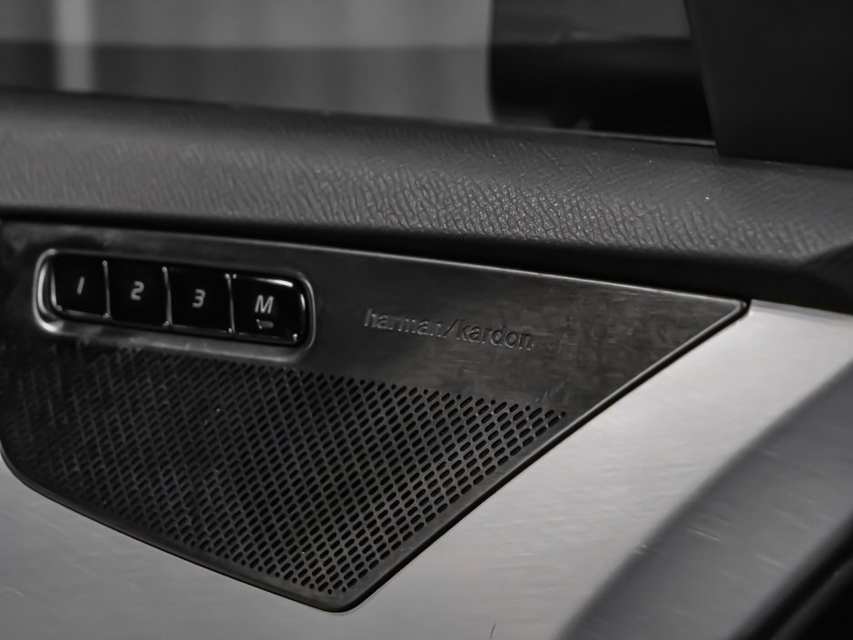 Volvo XC90 T6 MOMENTUM ENSEMBLE PLUS HARMAN KARDON MAGS 21PO 2019-9