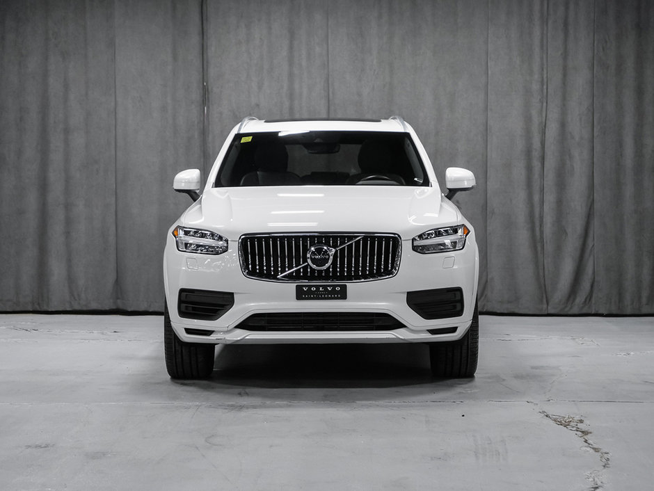 2020 volvo xc90 hybrid on sale t8 momentum 6 passenger