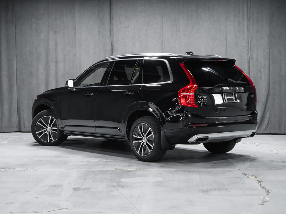 2020 Volvo XC90 T8 MOMENTUM PLUS-2