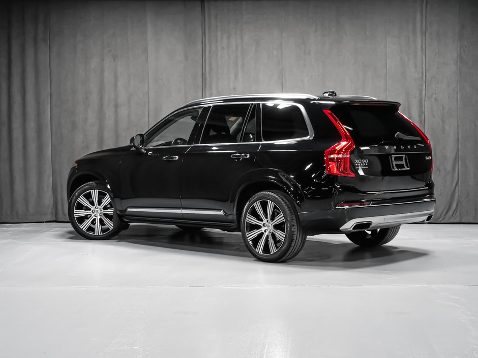 Volvo XC90 T6 INSCRIPTON CLIMATE LOUNGE 2021-2